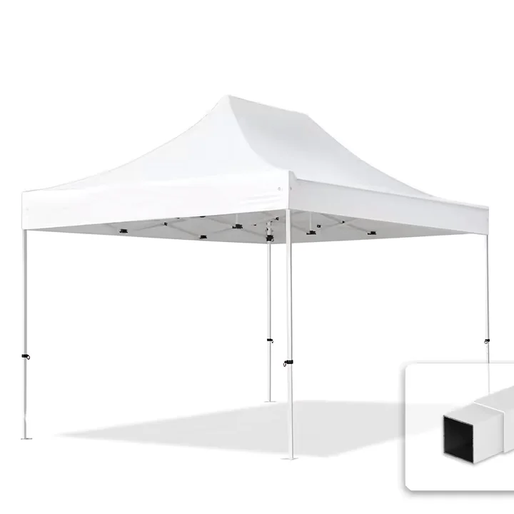 Small gazebo hire